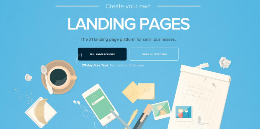 Cách Thiết Kế Landing Page Khiến Khách Hàng Chỉ Muốn Mua Ngay